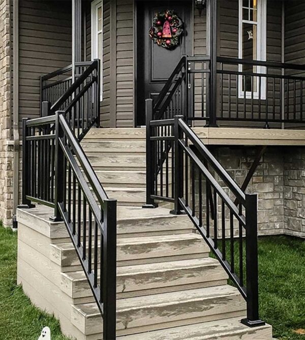 Aluminum-Railings-With-Double-Bars-Aluminum-Picket-Railings-With-Double-Bars