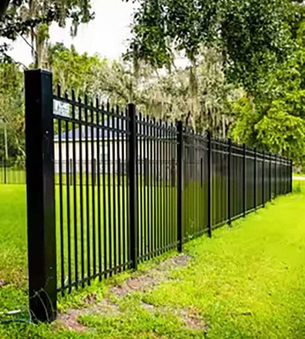 Palisade-Aluminum-Fence-Panels-Aluminum-Fence-Panels