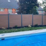 Barrie Fence-Pool Fence