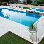 Frameless Glass Railing Barrie-Pool Enclosure-Deck Railings Barrie-Glass Pool Railing-Frameless Glass Railing-Aluminum Railings-Glass Railings-Pool Railings-Balcony-Railings-Banister-Railings-Porch Railings