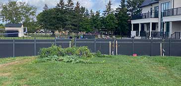 Barrie Fence