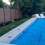 Barrie Fence-Pool Fence